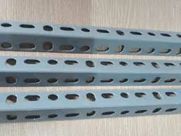 Kích thước sắt v lỗ