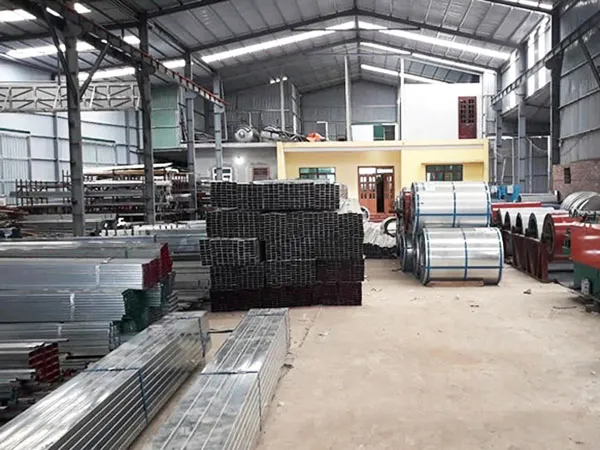 4. Sự đổi mới và sáng tạo