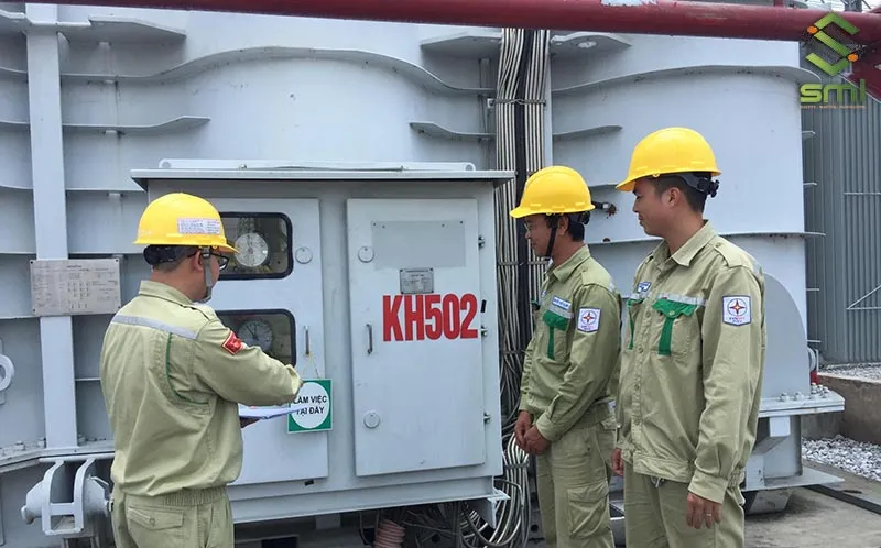 Kiểm tra an toàn điện thường xuyên là việc làm cần thiết