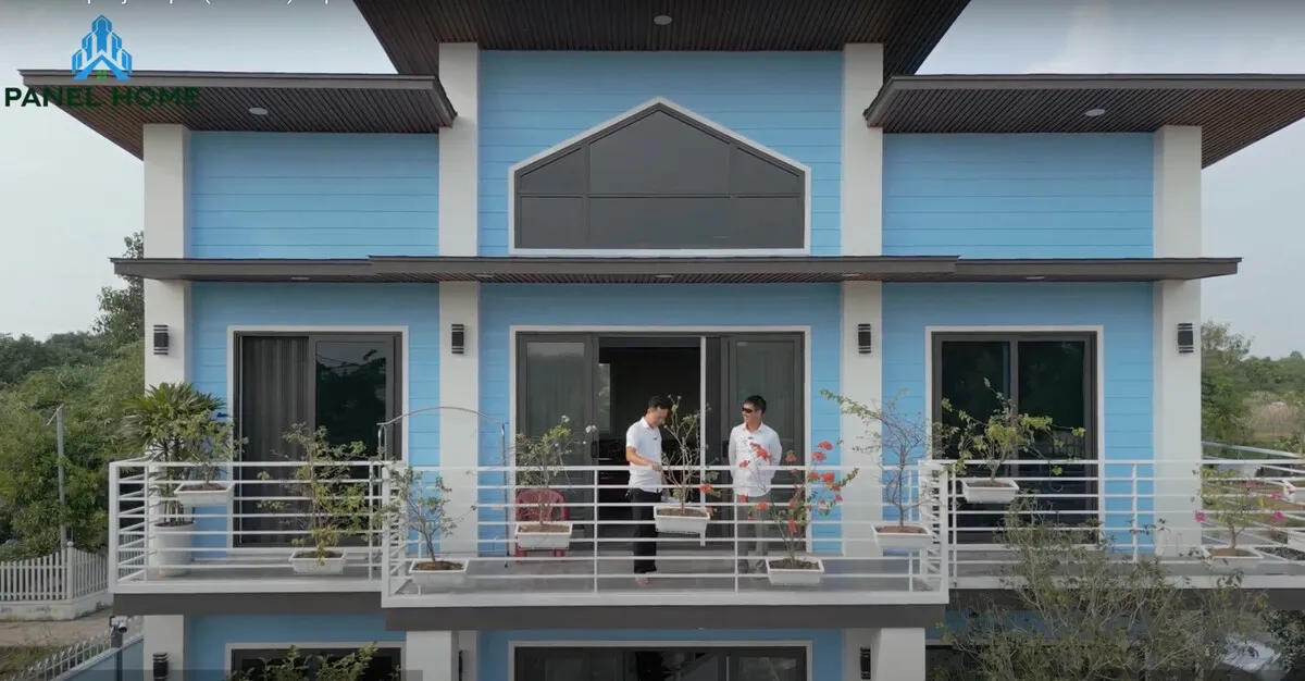 Kiểm tra và hoàn thiện nhà khung thép trước khi bàn giao cho chủ đầu tư