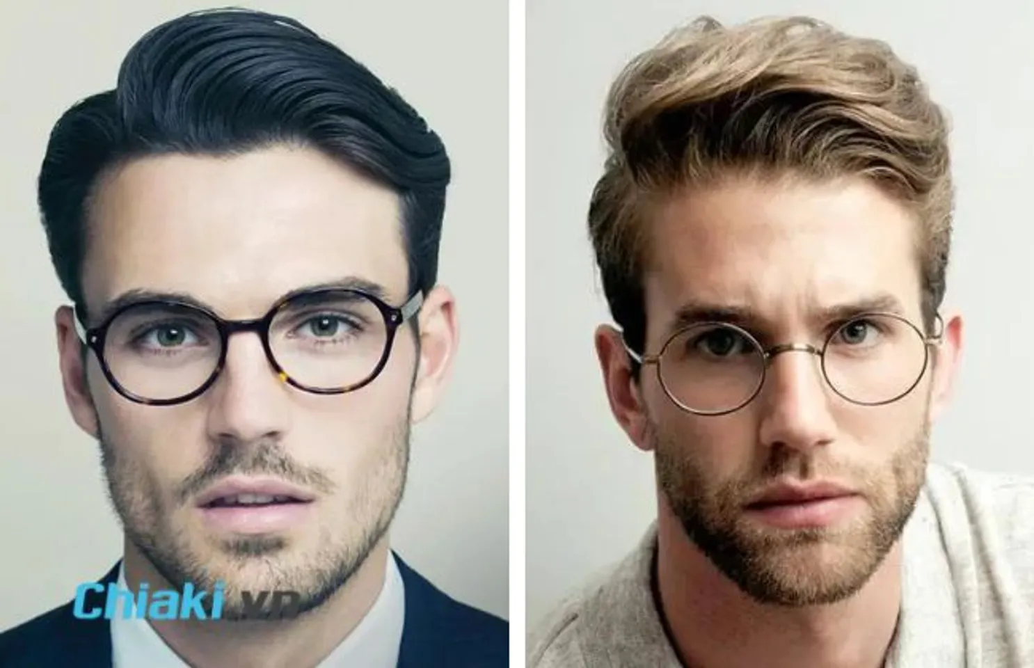 Ivy League tóc dài thu hút mọi ánh nhìn