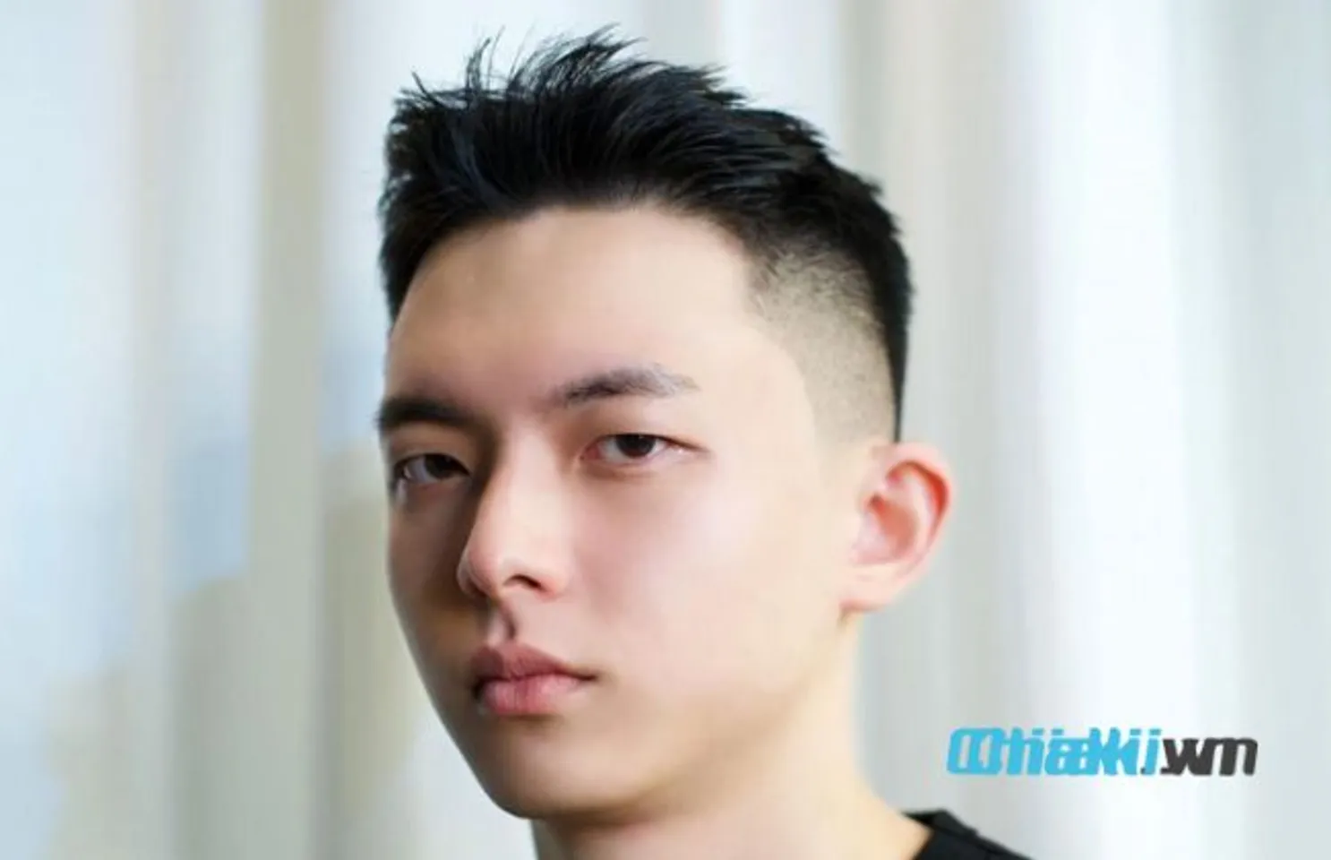 Ivy League Fly biến thể độc đáo của Ivy League tóc nam