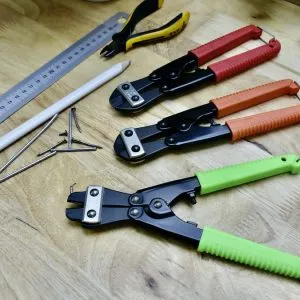 Kìm cộng lực mini MCF-200 - MCC Sản xuất tại Nhật