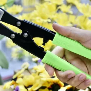 Kéo cắt dây kẽm gai làm hàng rào, dây thép đan lồng chim MCF-200 - MCC Sản xuất tại Nhật