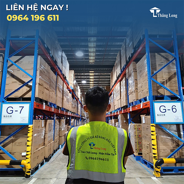 Chọn Kệ Sắt Lắp Ghép Chất Lượng Cao Từ Nhà Sản Xuất Uy Tín