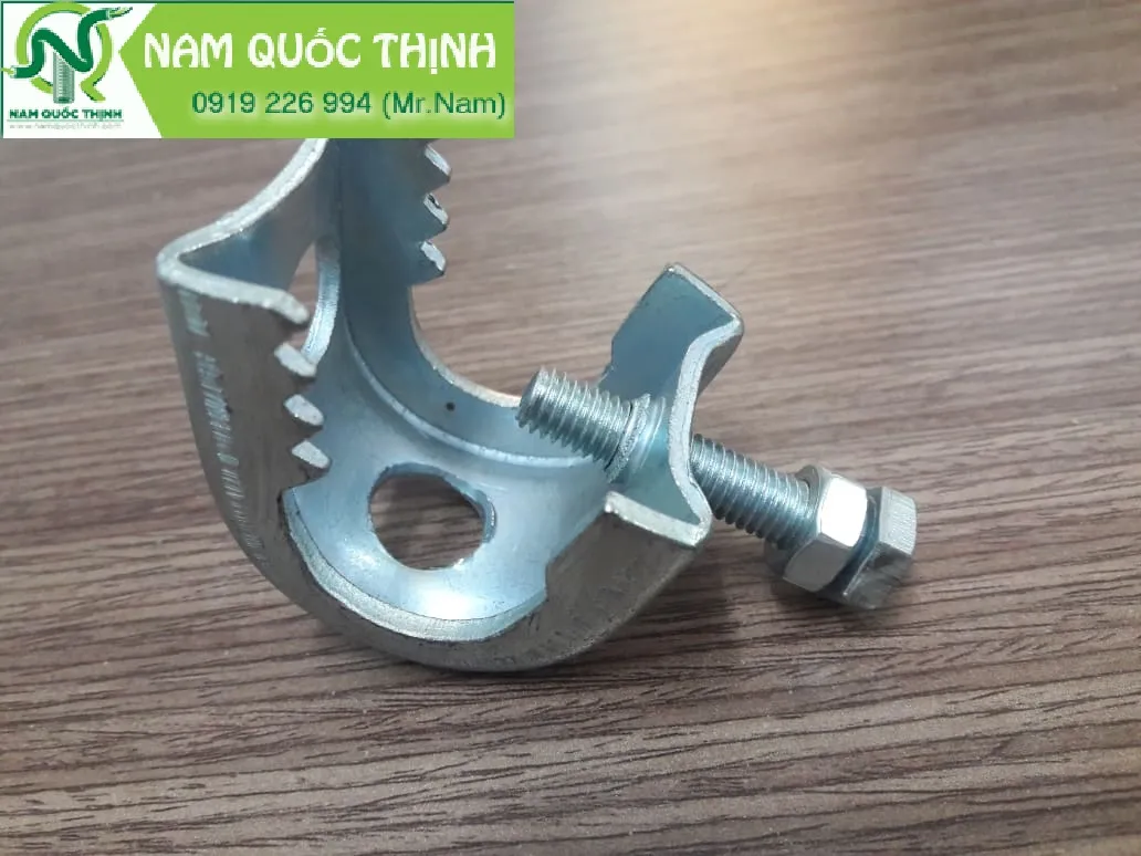 kep xa go ca sau m12 treo ty 12 mm