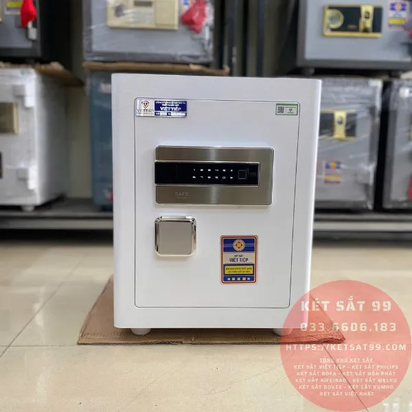 Két sắt Việt Tiệp Luxury KV50-PRO-T