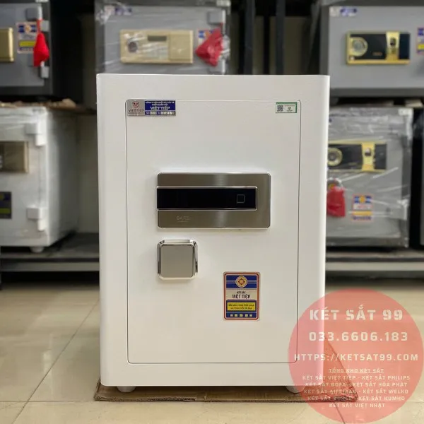 Két sắt Việt Tiệp Luxury KV63-PRO-T