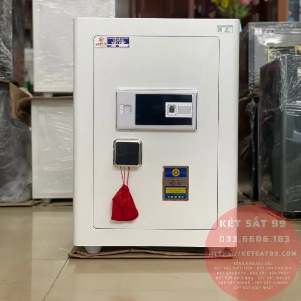 Két sắt Việt Tiệp Luxury KV63-TLX