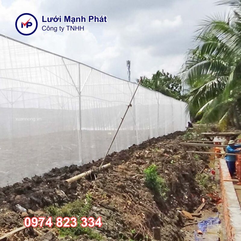 Lưới Sắt Lỗ Tròn Nhỏ: Hướng Dẫn Chi Tiết Từ A-Z Về Sản Phẩm Đa Năng