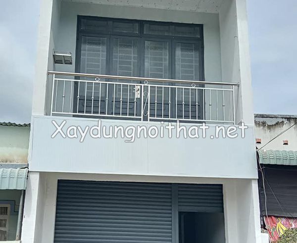 Tổng Hợp Mẫu Lan Can Ban Công Inox Đẹp và Báo Giá Chi Tiết 2025