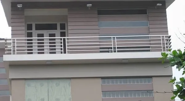 lan can inox ban cong dep 9