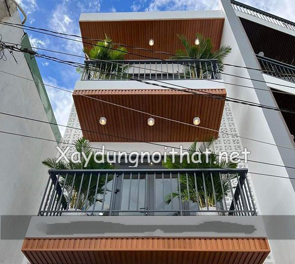 Khám Phá Top Mẫu Cầu Thang Inox Tay Vịn Gỗ Đẹp Hiện Đại Nhất