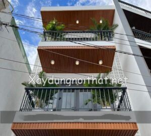 Khám Phá Mẫu Lan Can Sắt CNC Đẹp – Nâng Tầm Vẻ Sang Trọng Cho Ngôi Nhà