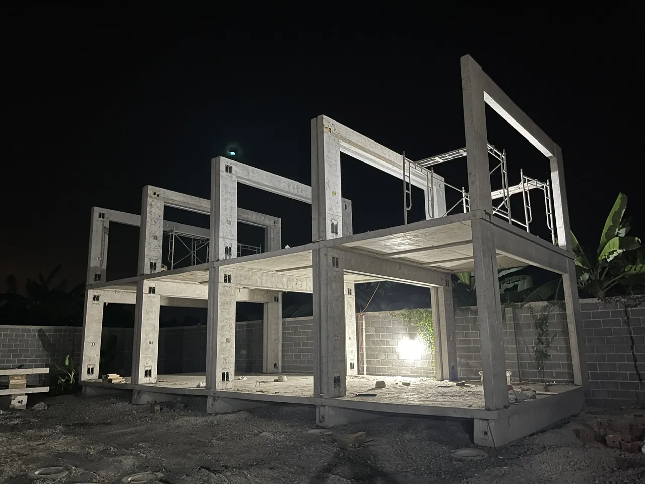 Lắp đặt mẫu V05B cho khách hàng