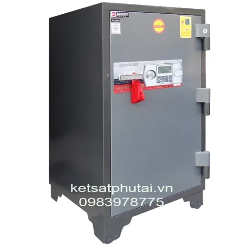 Két sắt Kumho cánh đúc điện tử KS300-DT