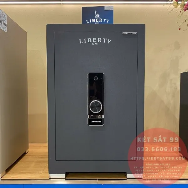 Két sắt Liberty LB79PRO