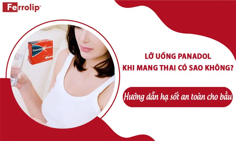 Mang Thai Không Uống Sắt Có Sao Không: Liều Lượng An Toàn Cho Mẹ Bầu