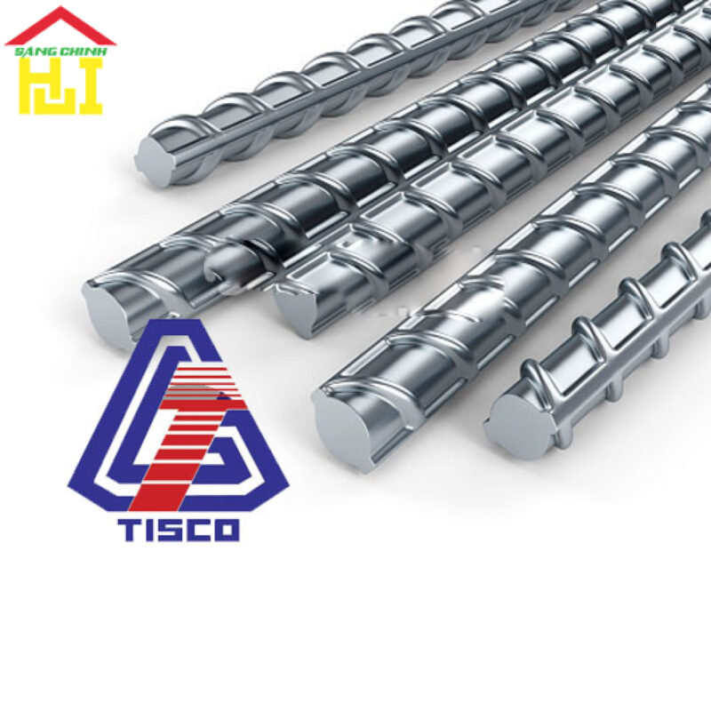 Báo Giá Thép Tisco Thái Nguyên Hôm Nay Chính Xác Nhất