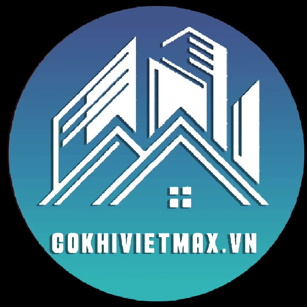 Mẫu hàng rào sắt hộp phổ biến