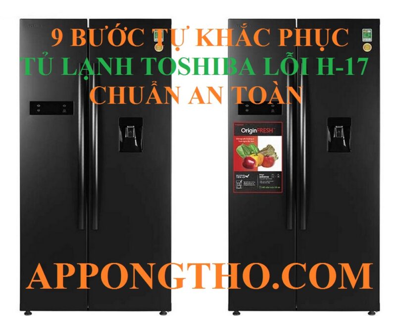 Khắc Phục Lỗi Nháy Đèn Tủ Lạnh Samsung: Hướng Dẫn Toàn Diện Từ Chuyên Gia