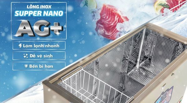 Tủ Inox Đựng Quần Áo: Lựa Chọn Bền Vững Cho Mọi Gia Đình