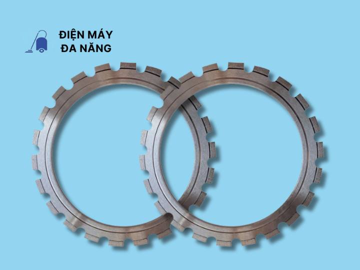 Lưỡi Hợp Kim Cắt Sắt: Hướng Dẫn Lựa Chọn Và Sử Dụng Hiệu Quả