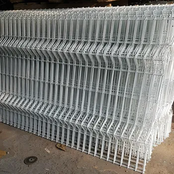 Lưới thép hàn hàng rào dây 6mm khổ 1m7