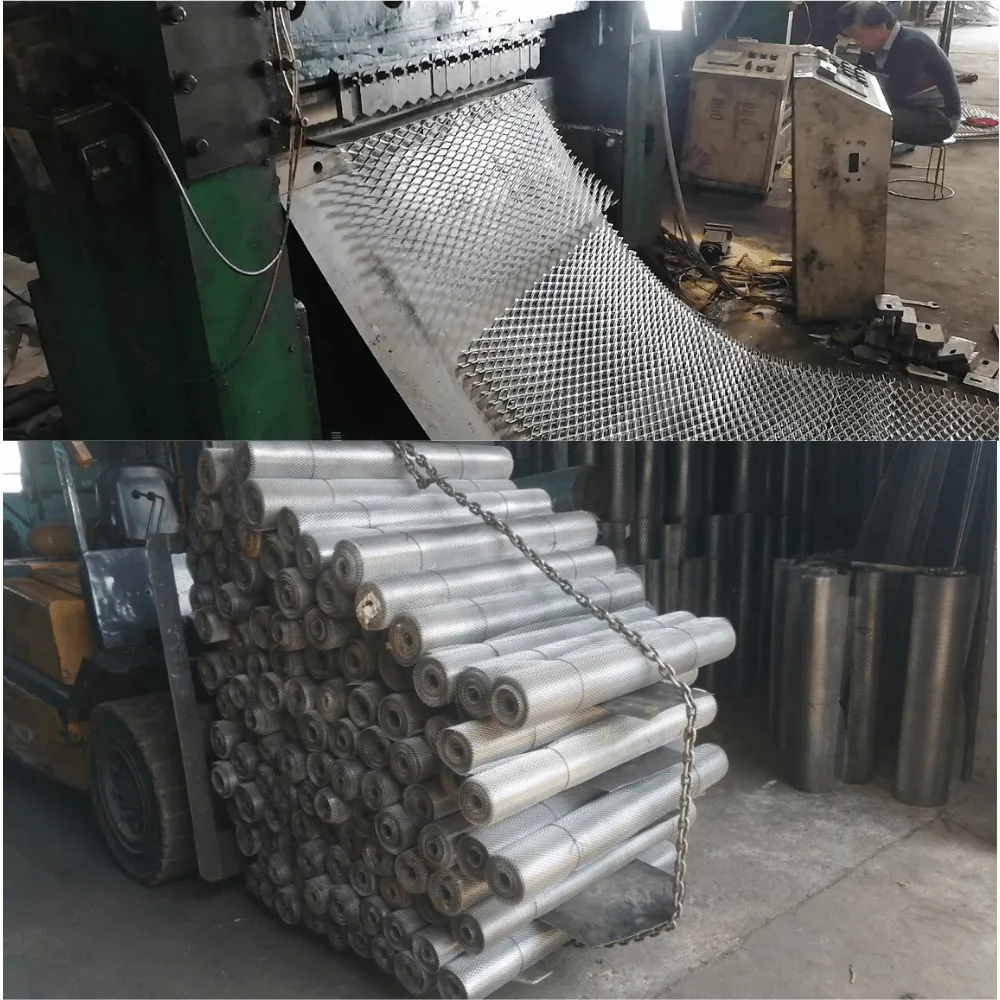 Lưới mắt cáo mạ kẽm khổ 1m chuyên dụng cho xây dựng