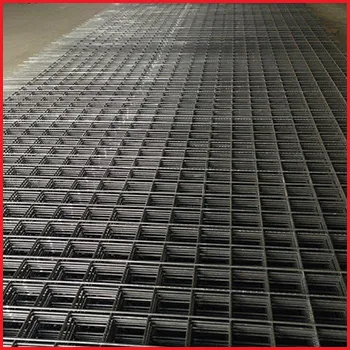 Lưới thép hàn đổ bê tông d8@150