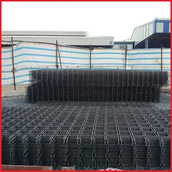Lưới thép hàn đổ bê tông d10@200