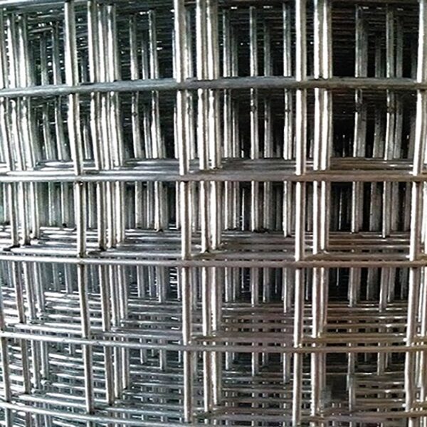 Lưới Thép Hàn Dạng Tấm: Tiêu Chuẩn, Ứng Dụng và Lợi Ích Vượt Trội