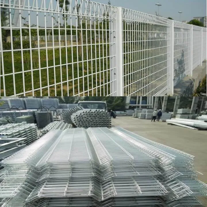 Lưới thép hàng rào điện phân
