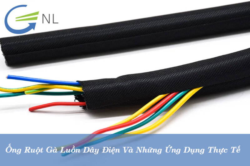 Dây Cáp Thép Bọc Nhựa: Hướng Dẫn Chi Tiết Từ A-Z