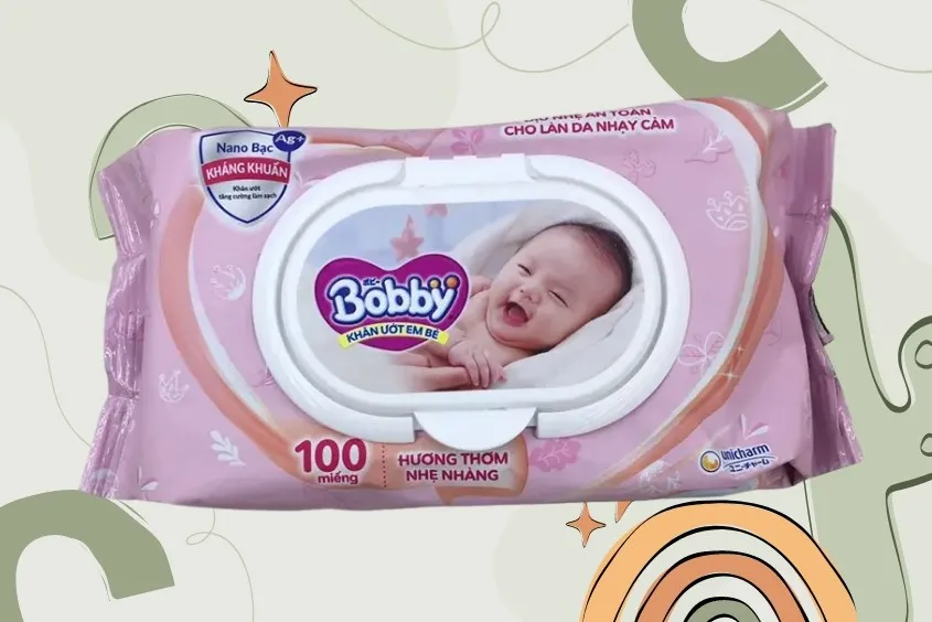 Rửa tay sau khi làm đồ chơi tái chế