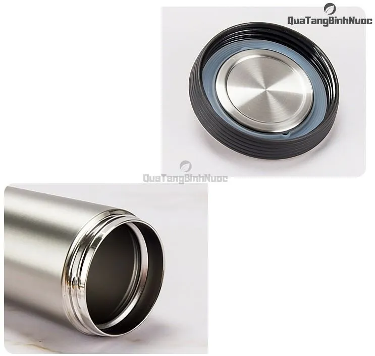 Ly Giữ Nhiệt 350ml Thép Không Gỉ 304 Q219 11