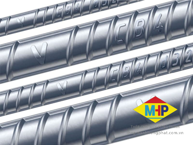 Tất Tần Tật Về Chiều Dài Tiêu Chuẩn Của Một Cây Thép Hộp