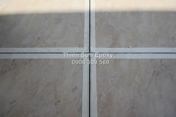 Mạch ngưng bê tông