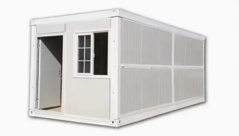 Hướng Dẫn Toàn Diện Về Thiết Kế Nhà Thép Tiền Chế