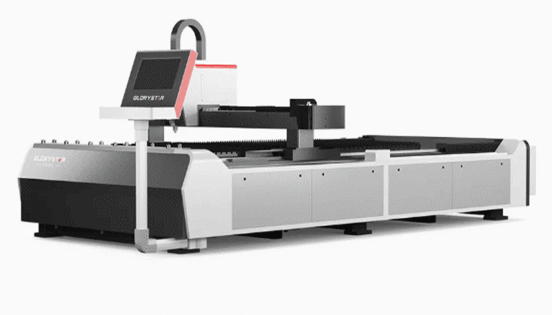 Khám Phá Công Nghệ Cắt Laser CNC: Giải Pháp Gia Công Kim Loại Chính Xác và Hiệu Quả