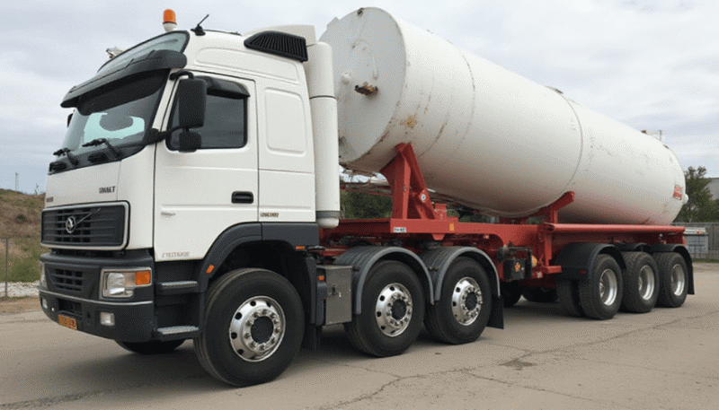 Xe Bán Hàng Inox Cũ: Giải Pháp Tối Ưu Chi Phí & Chất Lượng Cho Doanh Nghiệp