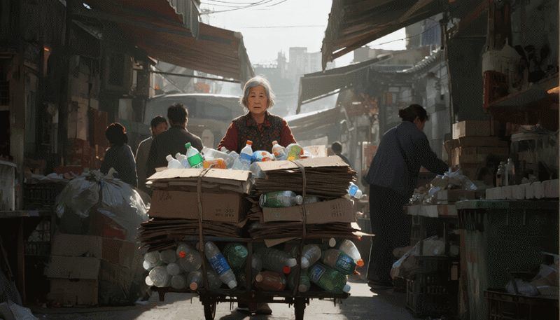 Mua Bán Khung Nhà Thép Tiền Chế Cũ: Hướng Dẫn Chi Tiết & Quy Trình Thanh Lý Chuyên Nghiệp