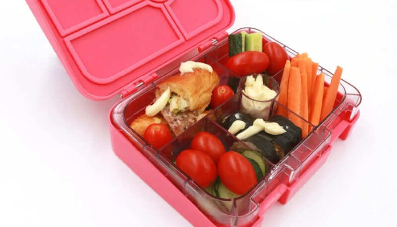 Hộp Inox Lưu Mẫu Thực Phẩm: Tiêu Chuẩn Chất Lượng & Lựa Chọn Thông Minh