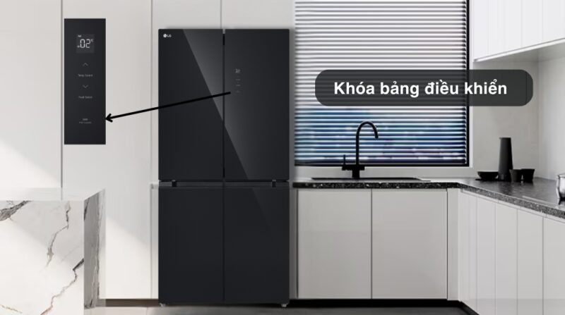 Top 4 Mẫu Tủ Lạnh 2 Cánh Được Quan Tâm Nhất Năm 2025