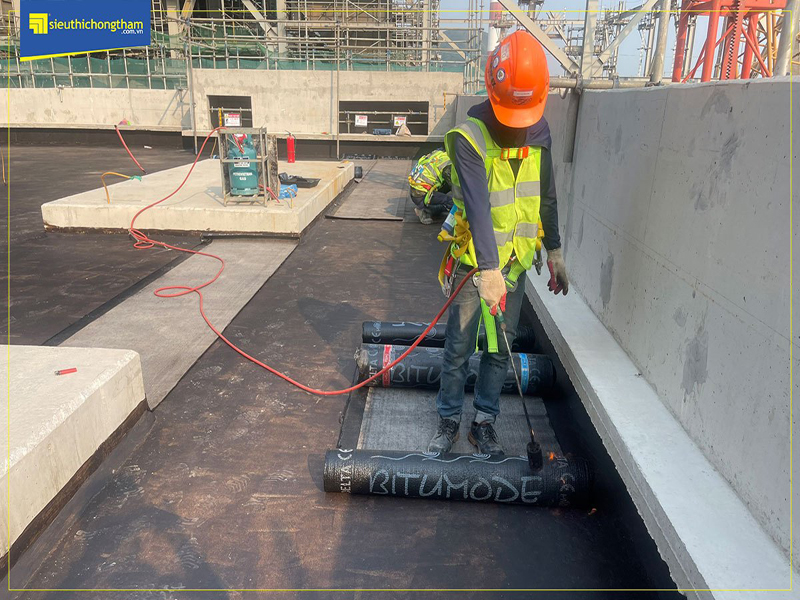 Bí Quyết Chống Nóng Hiệu Quả Cho Bồn Nước Inox