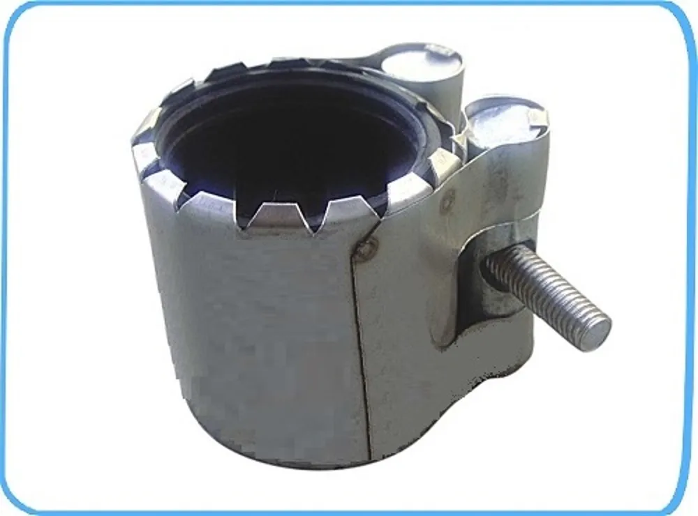 măng sông nối ống thép