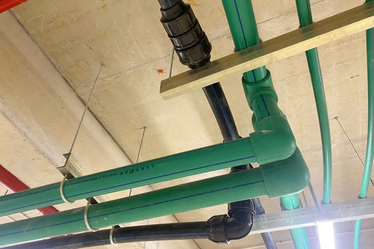 măng sông nối ống thép chất lượng