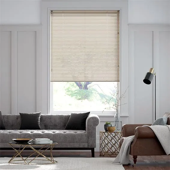 RÃ¨m Cá»­a LÃ¡ NhÃ´m Star Blinds ST-04