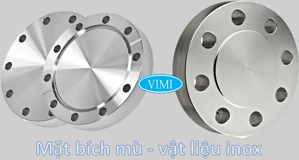 mặt bích mù là gì 3