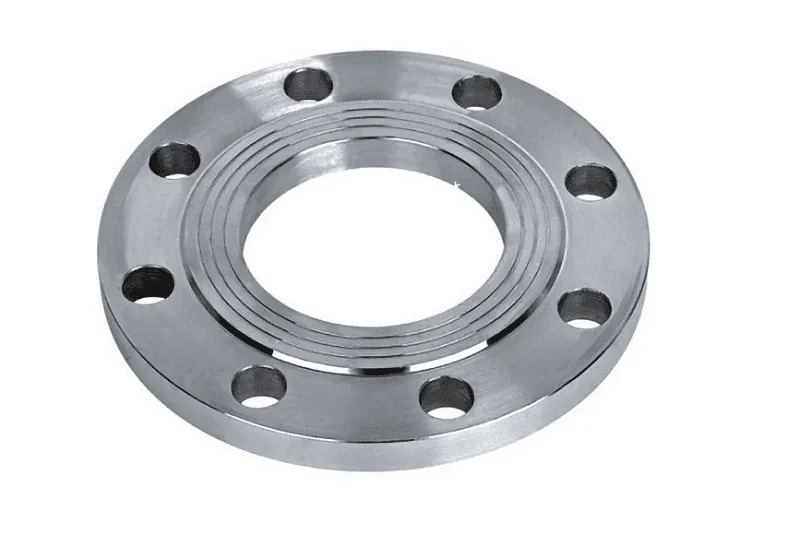 Kho hàng mặt bích rỗng đa dạng quy cách